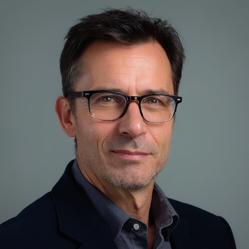 Marek Wiśniewski — kasyno online blik reviewer